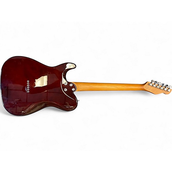 Used 2022 Chapman ML3 Pro Traditional Gold Solid Body Electric Guitar