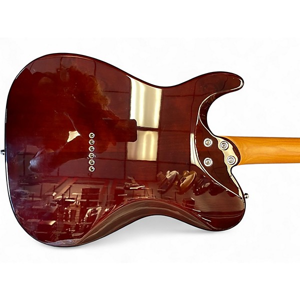 Used 2022 Chapman ML3 Pro Traditional Gold Solid Body Electric Guitar