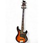 Used PRS se kestrel 3 Color Sunburst Electric Bass Guitar thumbnail