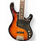 Used PRS se kestrel 3 Color Sunburst Electric Bass Guitar