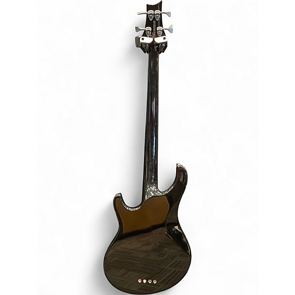 Used PRS se kestrel 3 Color Sunburst Electric Bass Guitar