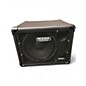 Used MESA/Boogie subway ultralite 1x12 Bass Cabinet thumbnail