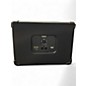 Used MESA/Boogie subway ultralite 1x12 Bass Cabinet