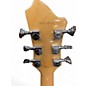 Used Hagstrom HJ500 Natural Hollow Body Electric Guitar