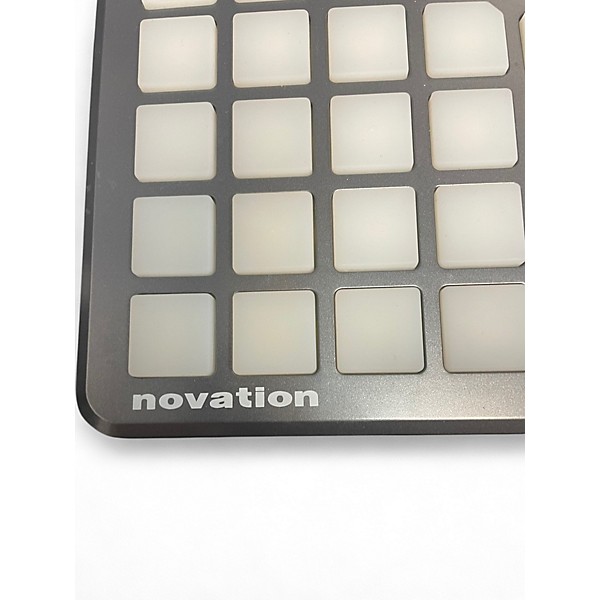 Used Novation Launch Control MIDI Controller