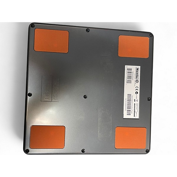 Used Novation Launch Control MIDI Controller