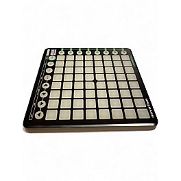 Used Novation Launchpad MIDI Controller