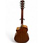 Used Breedlove Discovery S Concerto 3 Color Sunburst Acoustic Electric Guitar