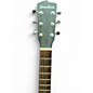 Used Breedlove Discovery S Concerto 3 Color Sunburst Acoustic Electric Guitar