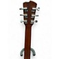 Used Breedlove Discovery S Concerto 3 Color Sunburst Acoustic Electric Guitar