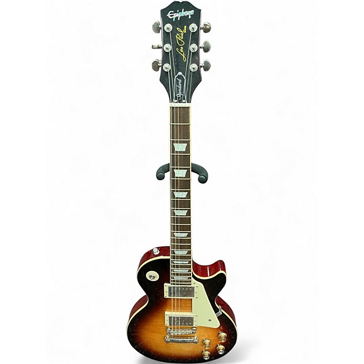 美品　Epiphone lespaul standard Epiphone Les Paul Classic Electric Guitar | zZounds