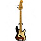 Used 2011 Fender 40th Anniversary Standard Precision Bass COPPER SPARKLE BURST Electric Bass Guitar thumbnail