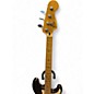 Used 2011 Fender 40th Anniversary Standard Precision Bass COPPER SPARKLE BURST Electric Bass Guitar