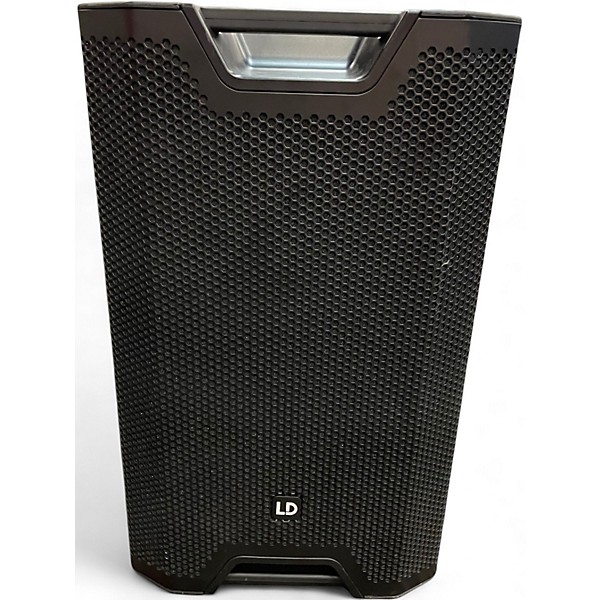 Used LD Systems ICOA 15ABT Powered Speaker