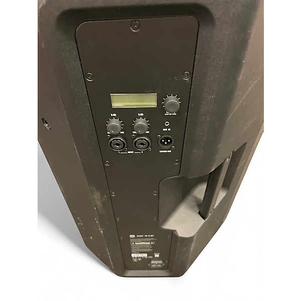 Used LD Systems ICOA 15ABT Powered Speaker