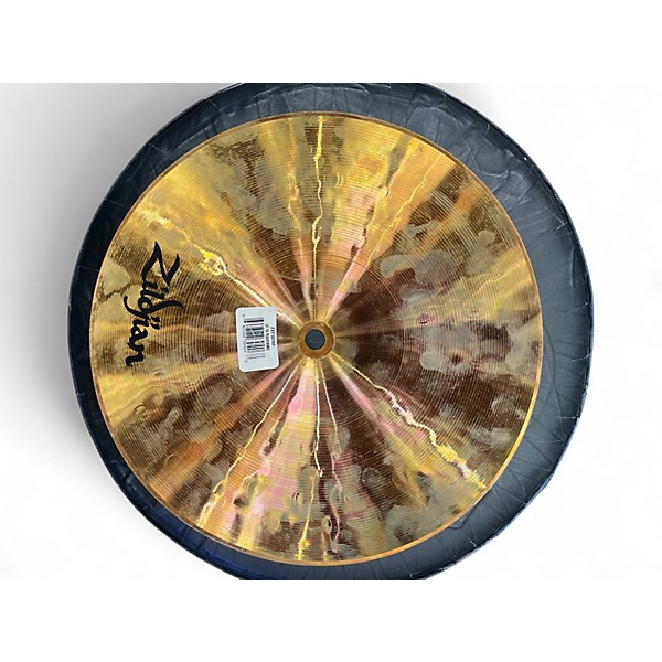 Used Zildjian 10in ZXT Trashformer Cymbal 28 | Guitar Center