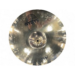Used SABIAN 16in aax x-plosion Cymbal