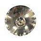 Used SABIAN 16in aax x-plosion Cymbal thumbnail