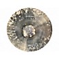Used SABIAN 16in aax x-plosion Cymbal