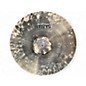 Used SABIAN 16in aax x-plosion Cymbal