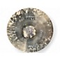 Used SABIAN 16in aax x-plosion Cymbal