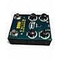 Used T-Rex Engineering Crunch Frog Classic Overdrive Effect Pedal