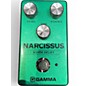 Used GAMMA Narcissus Effect Pedal thumbnail