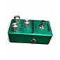 Used GAMMA Narcissus Effect Pedal
