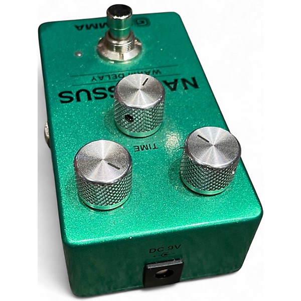 Used GAMMA Narcissus Effect Pedal