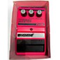 Used DOD FX59 Effect Pedal