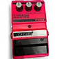 Used DOD FX59 Effect Pedal