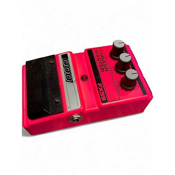 Used DOD FX59 Effect Pedal