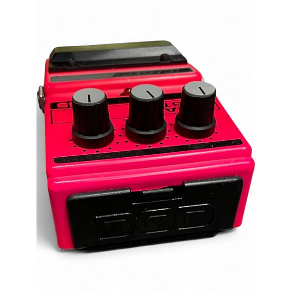 Used DOD FX59 Effect Pedal