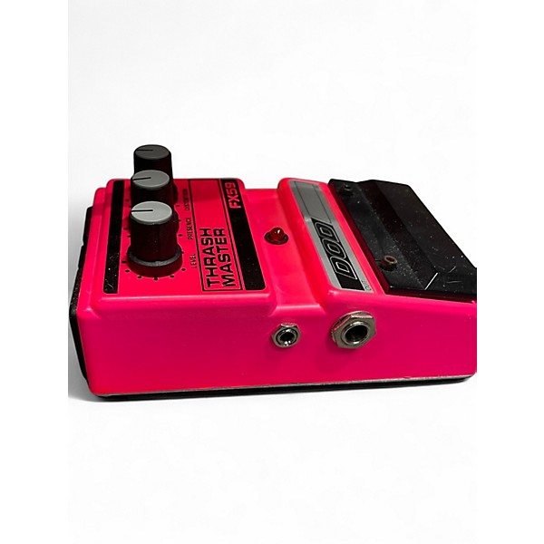 Used DOD FX59 Effect Pedal