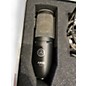 Used AKG P220 Project Studio Condenser Microphone