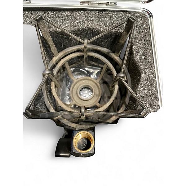 Used AKG P220 Project Studio Condenser Microphone