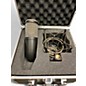 Used AKG P220 Project Studio Condenser Microphone