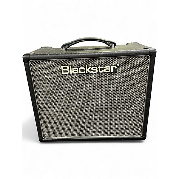 Used Blackstar HT-5R MKII 126103-VA Tube Guitar Combo Amp