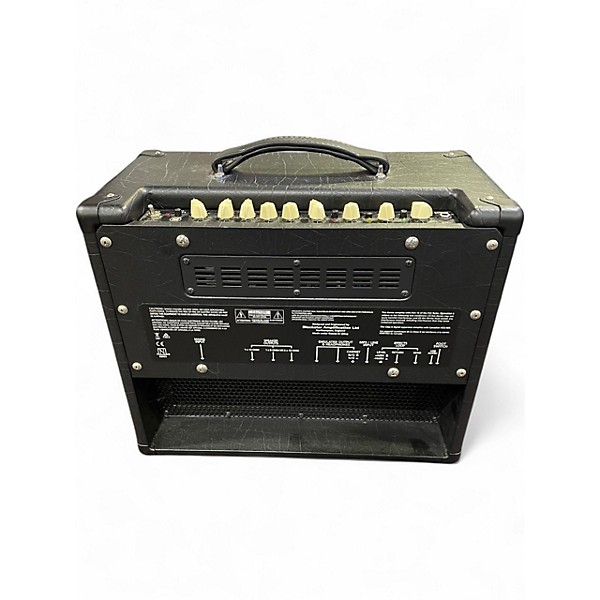 Used Blackstar HT-5R MKII 126103-VA Tube Guitar Combo Amp