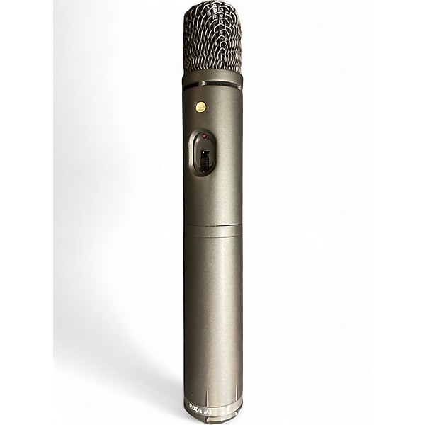 Used RODE M3 Condenser Microphone