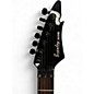 Used Brawley THREAT FLOYD ROSE RED Solid Body Electric Guitar