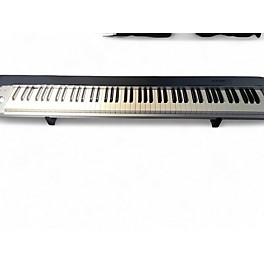 Used M-Audio Keystation 88ES MIDI Controller