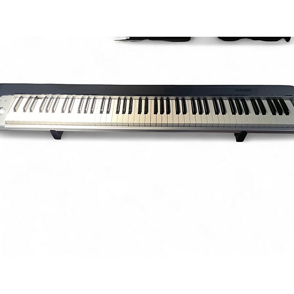 Used M-Audio Keystation 88ES MIDI Controller