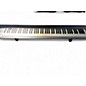 Used M-Audio Keystation 88ES MIDI Controller thumbnail