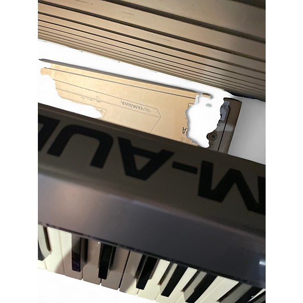 Used M-Audio Keystation 88ES MIDI Controller