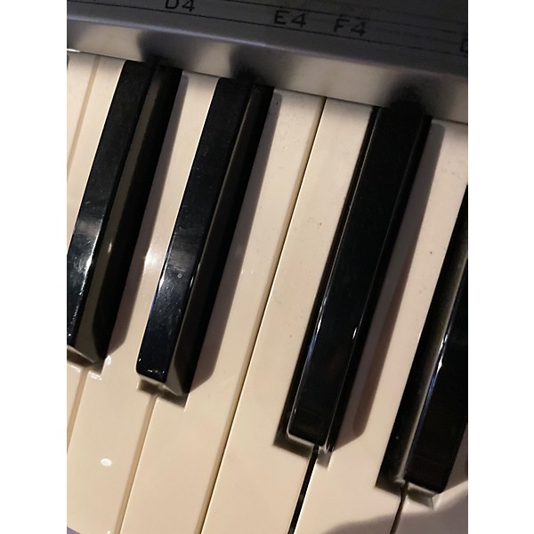 Used M-Audio Keystation 88ES MIDI Controller