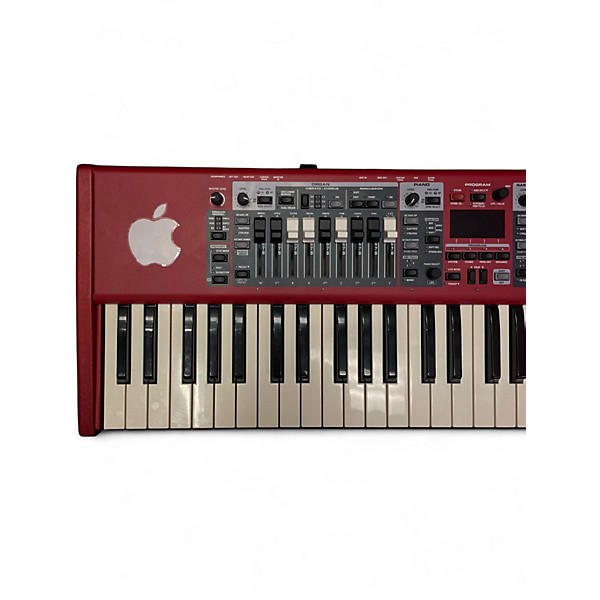 Used Nord ELECTRO 6D Keyboard Workstation