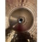 Used Paiste 20in 802 Cymbal