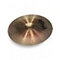 Used Paiste 20in 802 Cymbal