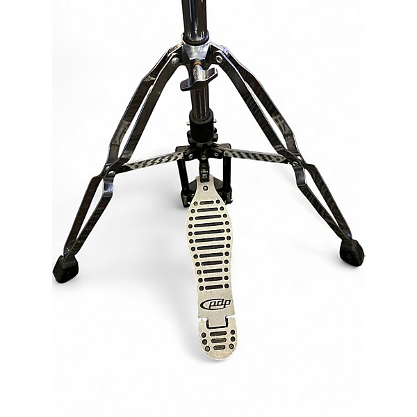 Used PDP by DW 800 Series Hi Hat Stand